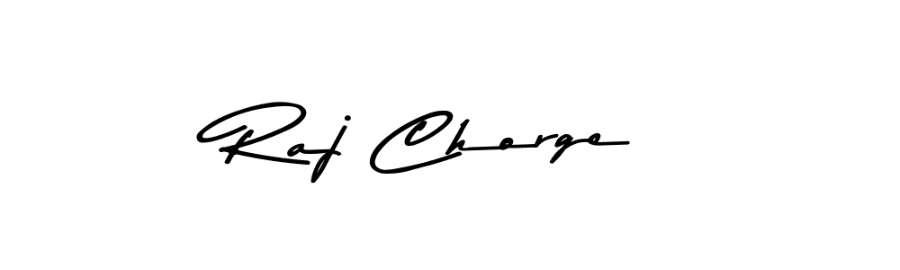 Make a short Raj Chorge signature style. Manage your documents anywhere anytime using Asem Kandis PERSONAL USE. Create and add eSignatures, submit forms, share and send files easily. Raj Chorge signature style 9 images and pictures png