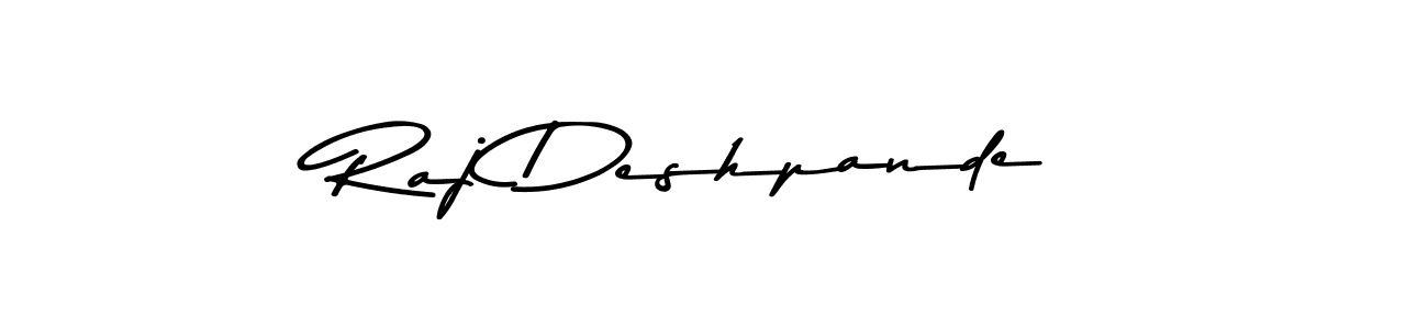 This is the best signature style for the Raj Deshpande name. Also you like these signature font (Asem Kandis PERSONAL USE). Mix name signature. Raj Deshpande signature style 9 images and pictures png