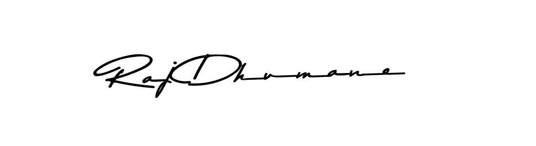 Make a beautiful signature design for name Raj Dhumane. Use this online signature maker to create a handwritten signature for free. Raj Dhumane signature style 9 images and pictures png