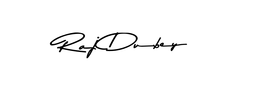 Also we have Raj Dubey name is the best signature style. Create professional handwritten signature collection using Asem Kandis PERSONAL USE autograph style. Raj Dubey signature style 9 images and pictures png