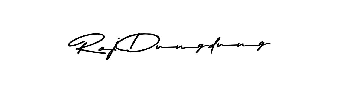 if you are searching for the best signature style for your name Raj Dungdung. so please give up your signature search. here we have designed multiple signature styles  using Asem Kandis PERSONAL USE. Raj Dungdung signature style 9 images and pictures png