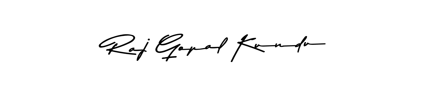 Make a beautiful signature design for name Raj Gopal Kundu. Use this online signature maker to create a handwritten signature for free. Raj Gopal Kundu signature style 9 images and pictures png