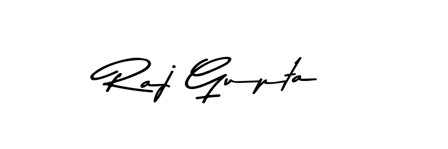 You should practise on your own different ways (Asem Kandis PERSONAL USE) to write your name (Raj Gupta) in signature. don't let someone else do it for you. Raj Gupta signature style 9 images and pictures png