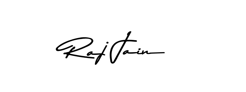 Also we have Raj Jain name is the best signature style. Create professional handwritten signature collection using Asem Kandis PERSONAL USE autograph style. Raj Jain signature style 9 images and pictures png