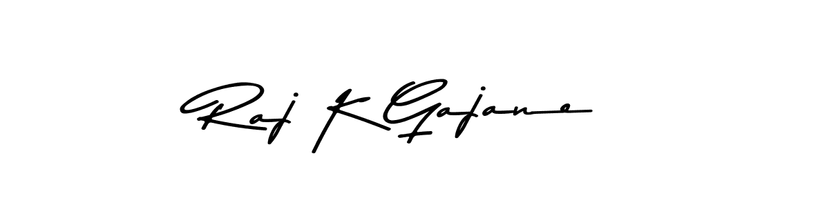 Here are the top 10 professional signature styles for the name Raj K Gajane. These are the best autograph styles you can use for your name. Raj K Gajane signature style 9 images and pictures png
