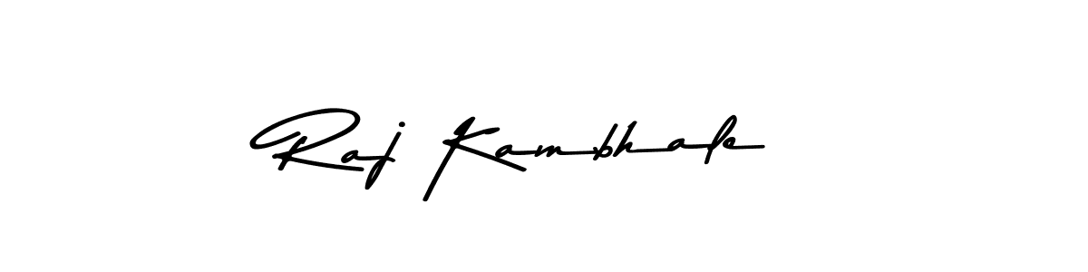 Once you've used our free online signature maker to create your best signature Asem Kandis PERSONAL USE style, it's time to enjoy all of the benefits that Raj Kambhale name signing documents. Raj Kambhale signature style 9 images and pictures png