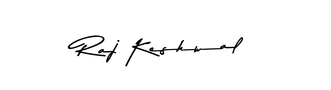 Make a short Raj Keshwal signature style. Manage your documents anywhere anytime using Asem Kandis PERSONAL USE. Create and add eSignatures, submit forms, share and send files easily. Raj Keshwal signature style 9 images and pictures png