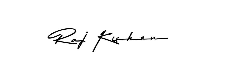 How to Draw Raj Kishen signature style? Asem Kandis PERSONAL USE is a latest design signature styles for name Raj Kishen. Raj Kishen signature style 9 images and pictures png