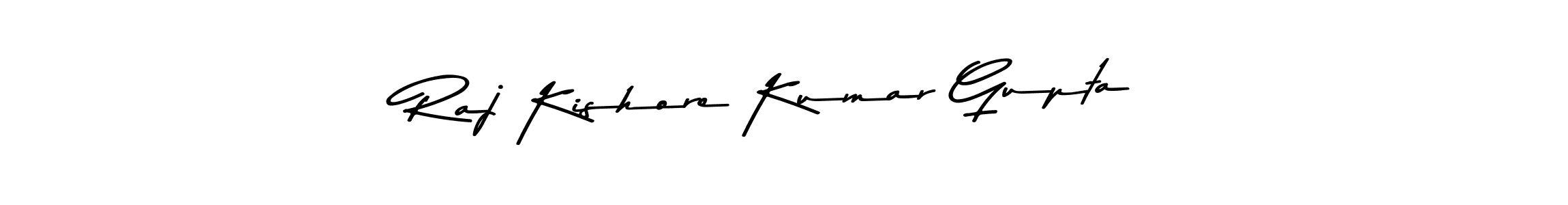 Raj Kishore Kumar Gupta stylish signature style. Best Handwritten Sign (Asem Kandis PERSONAL USE) for my name. Handwritten Signature Collection Ideas for my name Raj Kishore Kumar Gupta. Raj Kishore Kumar Gupta signature style 9 images and pictures png