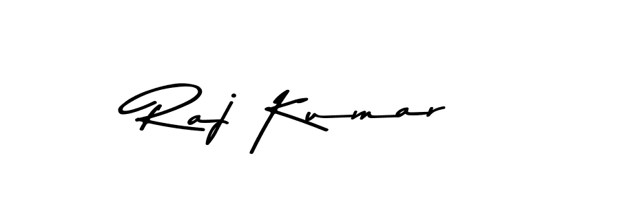 Design your own signature with our free online signature maker. With this signature software, you can create a handwritten (Asem Kandis PERSONAL USE) signature for name Raj Kumar. Raj Kumar signature style 9 images and pictures png