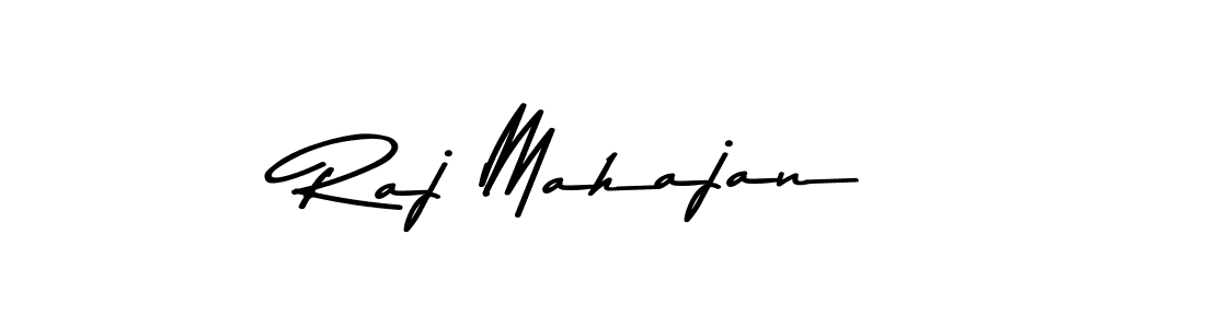 You can use this online signature creator to create a handwritten signature for the name Raj Mahajan. This is the best online autograph maker. Raj Mahajan signature style 9 images and pictures png