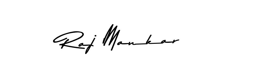 The best way (Asem Kandis PERSONAL USE) to make a short signature is to pick only two or three words in your name. The name Raj Mankar include a total of six letters. For converting this name. Raj Mankar signature style 9 images and pictures png