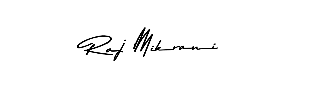 How to Draw Raj Mikrani signature style? Asem Kandis PERSONAL USE is a latest design signature styles for name Raj Mikrani. Raj Mikrani signature style 9 images and pictures png