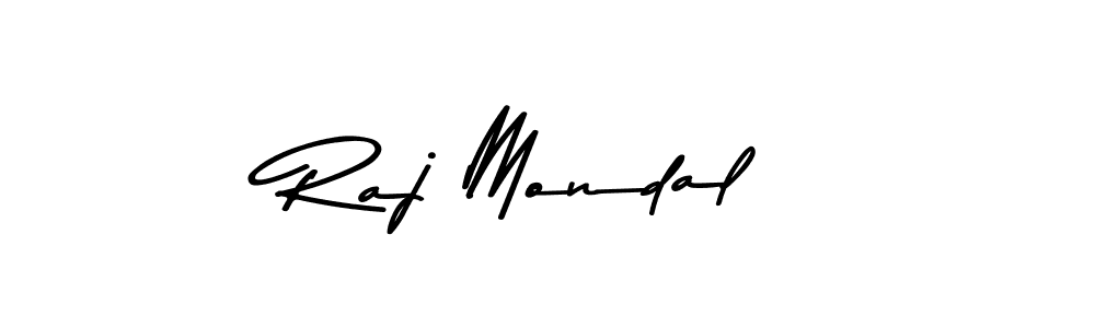 Also You can easily find your signature by using the search form. We will create Raj Mondal name handwritten signature images for you free of cost using Asem Kandis PERSONAL USE sign style. Raj Mondal signature style 9 images and pictures png