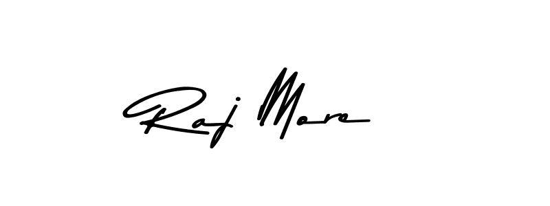 Also we have Raj More name is the best signature style. Create professional handwritten signature collection using Asem Kandis PERSONAL USE autograph style. Raj More signature style 9 images and pictures png