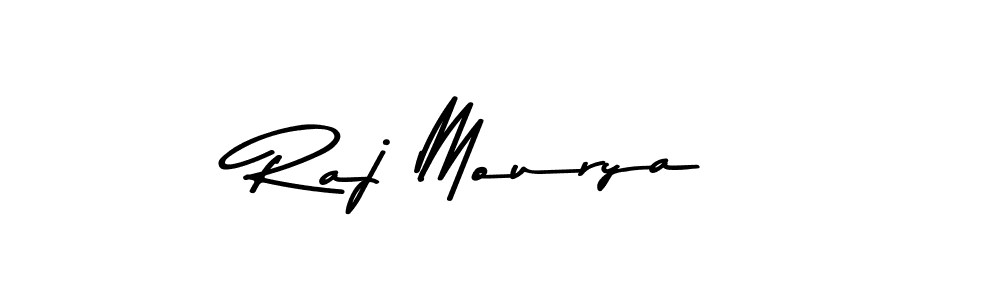 Here are the top 10 professional signature styles for the name Raj Mourya. These are the best autograph styles you can use for your name. Raj Mourya signature style 9 images and pictures png