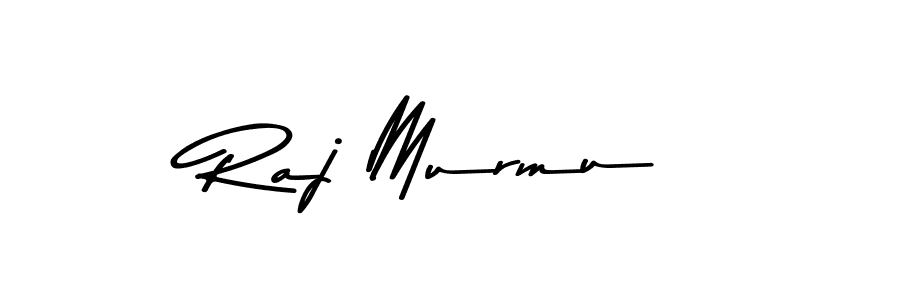 Asem Kandis PERSONAL USE is a professional signature style that is perfect for those who want to add a touch of class to their signature. It is also a great choice for those who want to make their signature more unique. Get Raj Murmu name to fancy signature for free. Raj Murmu signature style 9 images and pictures png