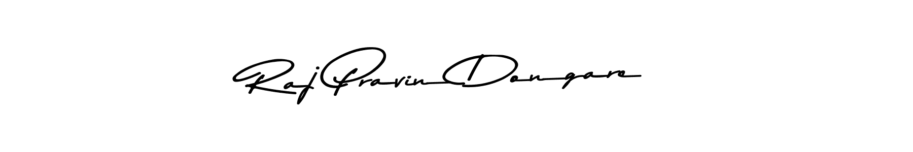 You can use this online signature creator to create a handwritten signature for the name Raj Pravin Dongare. This is the best online autograph maker. Raj Pravin Dongare signature style 9 images and pictures png