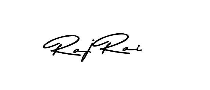 You should practise on your own different ways (Asem Kandis PERSONAL USE) to write your name (Raj Rai) in signature. don't let someone else do it for you. Raj Rai signature style 9 images and pictures png