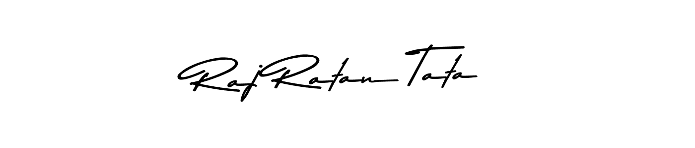 Use a signature maker to create a handwritten signature online. With this signature software, you can design (Asem Kandis PERSONAL USE) your own signature for name Raj Ratan Tata. Raj Ratan Tata signature style 9 images and pictures png