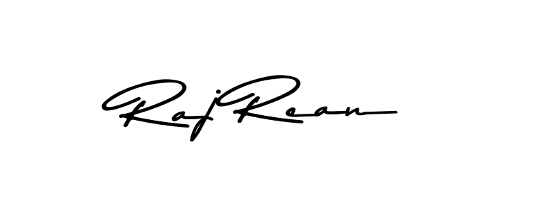 if you are searching for the best signature style for your name Raj Rean. so please give up your signature search. here we have designed multiple signature styles  using Asem Kandis PERSONAL USE. Raj Rean signature style 9 images and pictures png