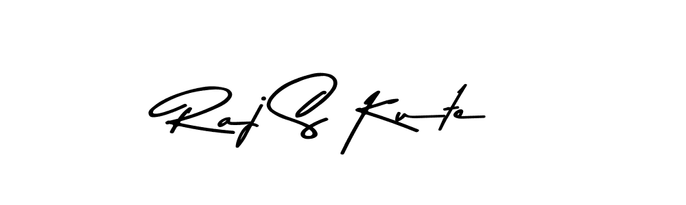 Here are the top 10 professional signature styles for the name Raj S Kute. These are the best autograph styles you can use for your name. Raj S Kute signature style 9 images and pictures png
