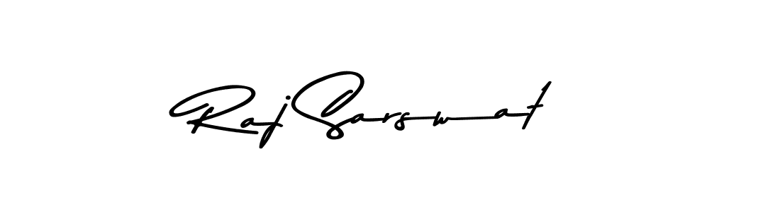 You can use this online signature creator to create a handwritten signature for the name Raj Sarswat. This is the best online autograph maker. Raj Sarswat signature style 9 images and pictures png