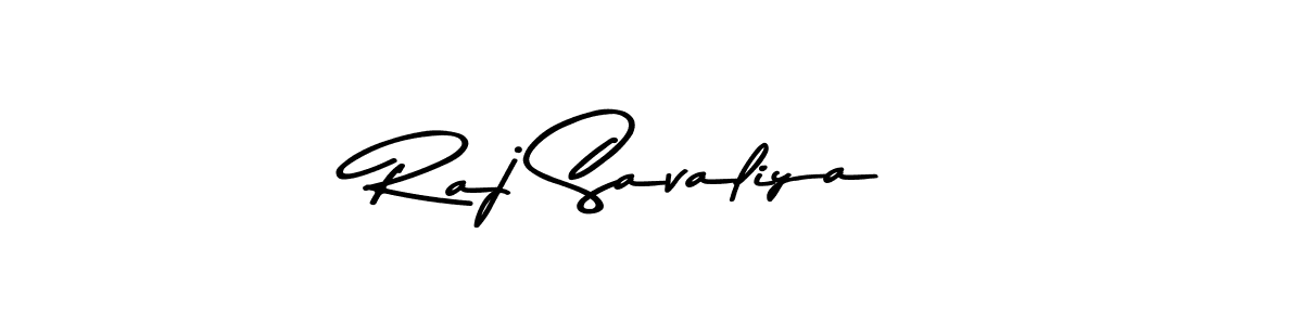 Also You can easily find your signature by using the search form. We will create Raj Savaliya name handwritten signature images for you free of cost using Asem Kandis PERSONAL USE sign style. Raj Savaliya signature style 9 images and pictures png