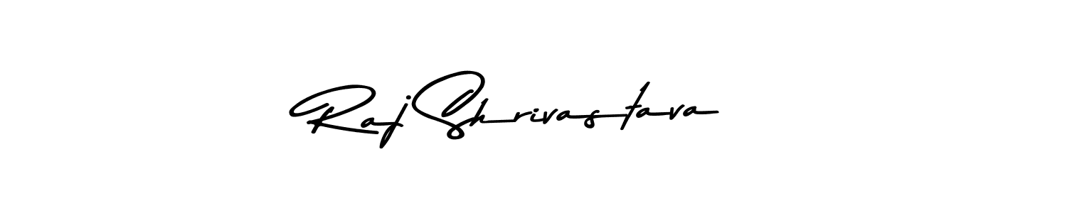 You should practise on your own different ways (Asem Kandis PERSONAL USE) to write your name (Raj Shrivastava) in signature. don't let someone else do it for you. Raj Shrivastava signature style 9 images and pictures png