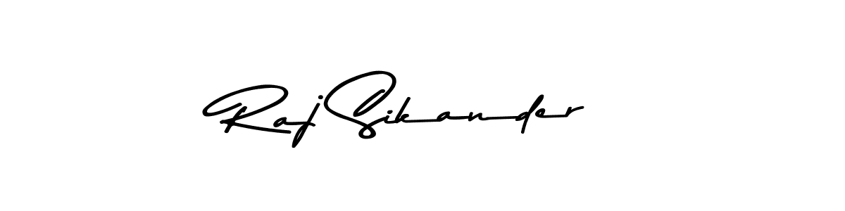 Once you've used our free online signature maker to create your best signature Asem Kandis PERSONAL USE style, it's time to enjoy all of the benefits that Raj Sikander name signing documents. Raj Sikander signature style 9 images and pictures png