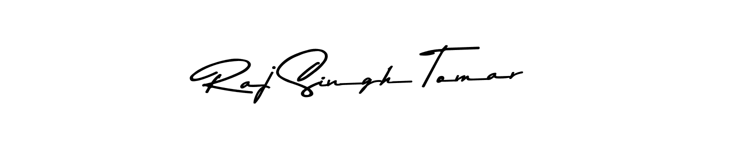 Also we have Raj Singh Tomar name is the best signature style. Create professional handwritten signature collection using Asem Kandis PERSONAL USE autograph style. Raj Singh Tomar signature style 9 images and pictures png