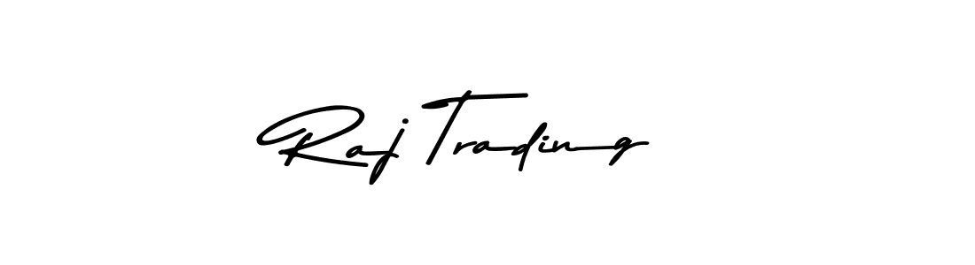 if you are searching for the best signature style for your name Raj Trading. so please give up your signature search. here we have designed multiple signature styles  using Asem Kandis PERSONAL USE. Raj Trading signature style 9 images and pictures png
