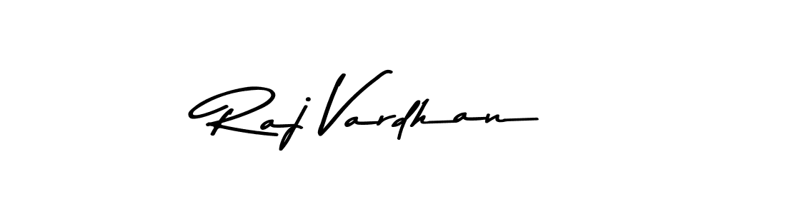 Similarly Asem Kandis PERSONAL USE is the best handwritten signature design. Signature creator online .You can use it as an online autograph creator for name Raj Vardhan. Raj Vardhan signature style 9 images and pictures png