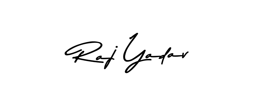 You should practise on your own different ways (Asem Kandis PERSONAL USE) to write your name (Raj Yadav) in signature. don't let someone else do it for you. Raj Yadav signature style 9 images and pictures png