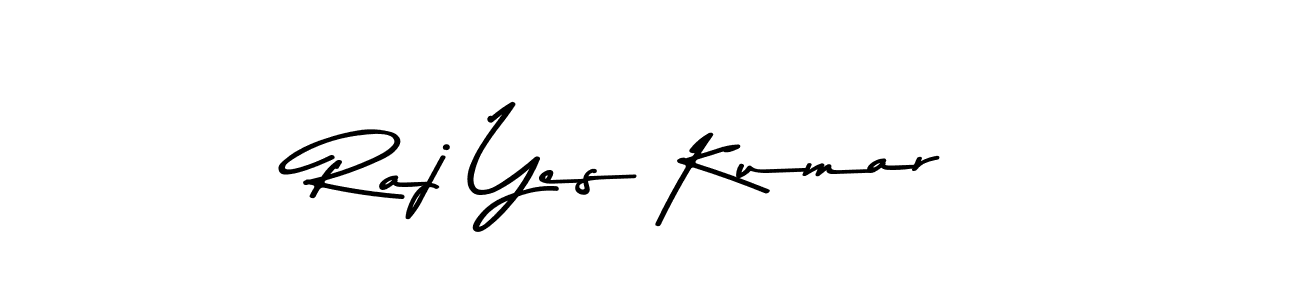 Once you've used our free online signature maker to create your best signature Asem Kandis PERSONAL USE style, it's time to enjoy all of the benefits that Raj Yes Kumar name signing documents. Raj Yes Kumar signature style 9 images and pictures png