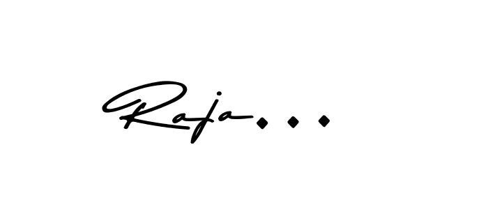 if you are searching for the best signature style for your name Raja…. so please give up your signature search. here we have designed multiple signature styles  using Asem Kandis PERSONAL USE. Raja… signature style 9 images and pictures png