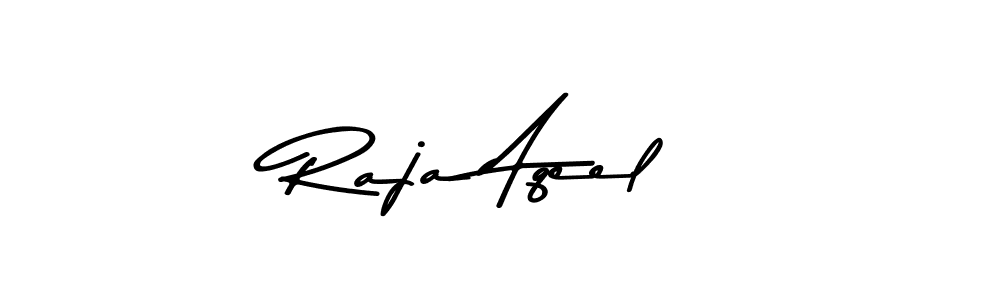 How to Draw Raja Aqeel signature style? Asem Kandis PERSONAL USE is a latest design signature styles for name Raja Aqeel. Raja Aqeel signature style 9 images and pictures png