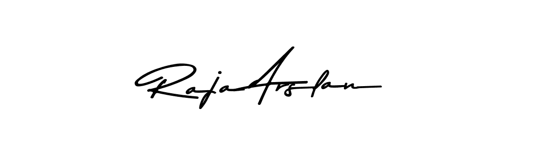 Similarly Asem Kandis PERSONAL USE is the best handwritten signature design. Signature creator online .You can use it as an online autograph creator for name Raja Arslan. Raja Arslan signature style 9 images and pictures png