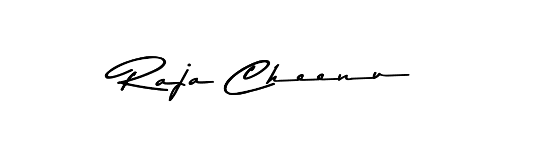 Once you've used our free online signature maker to create your best signature Asem Kandis PERSONAL USE style, it's time to enjoy all of the benefits that Raja Cheenu name signing documents. Raja Cheenu signature style 9 images and pictures png