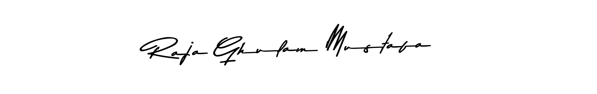 Check out images of Autograph of Raja Ghulam Mustafa name. Actor Raja Ghulam Mustafa Signature Style. Asem Kandis PERSONAL USE is a professional sign style online. Raja Ghulam Mustafa signature style 9 images and pictures png