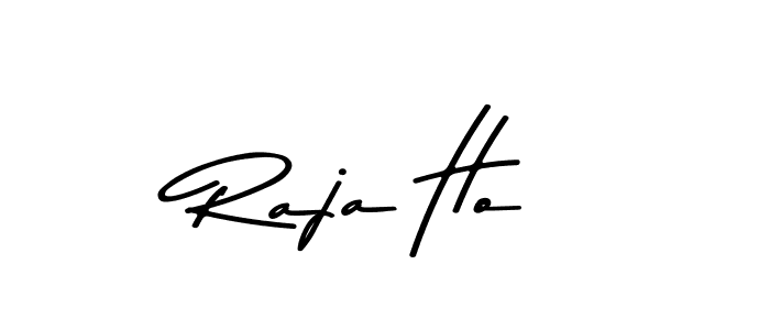 if you are searching for the best signature style for your name Raja Ho. so please give up your signature search. here we have designed multiple signature styles  using Asem Kandis PERSONAL USE. Raja Ho signature style 9 images and pictures png