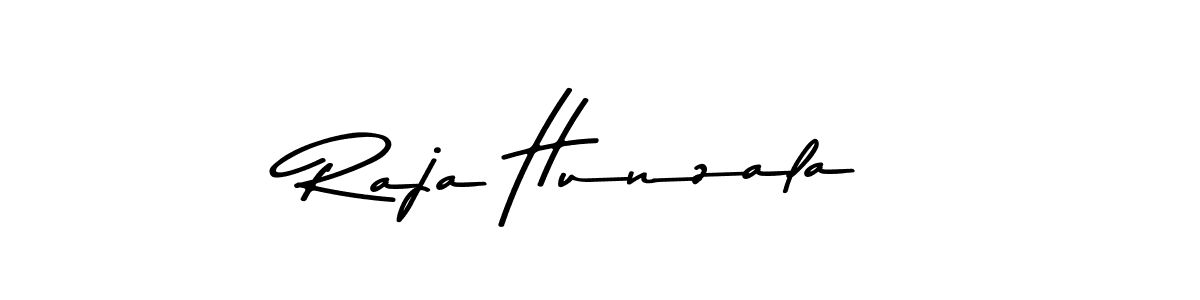 This is the best signature style for the Raja Hunzala name. Also you like these signature font (Asem Kandis PERSONAL USE). Mix name signature. Raja Hunzala signature style 9 images and pictures png