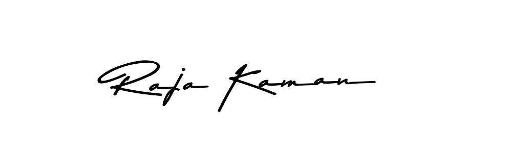 Once you've used our free online signature maker to create your best signature Asem Kandis PERSONAL USE style, it's time to enjoy all of the benefits that Raja Kaman name signing documents. Raja Kaman signature style 9 images and pictures png