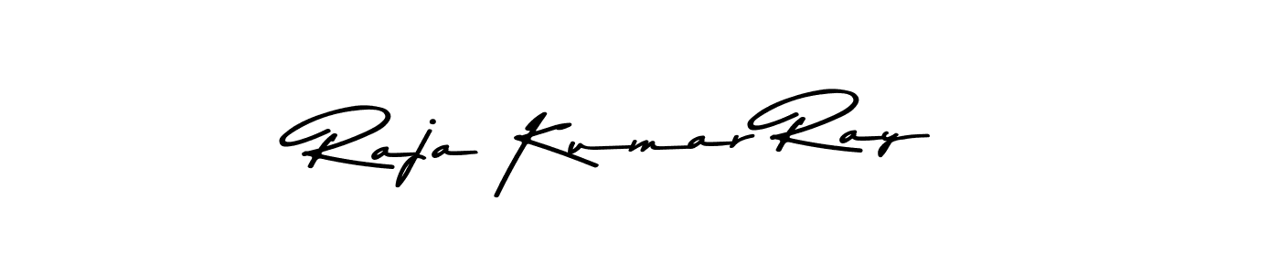 Also You can easily find your signature by using the search form. We will create Raja Kumar Ray name handwritten signature images for you free of cost using Asem Kandis PERSONAL USE sign style. Raja Kumar Ray signature style 9 images and pictures png