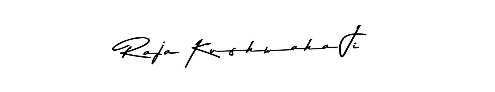 This is the best signature style for the Raja Kushwaha Ji name. Also you like these signature font (Asem Kandis PERSONAL USE). Mix name signature. Raja Kushwaha Ji signature style 9 images and pictures png