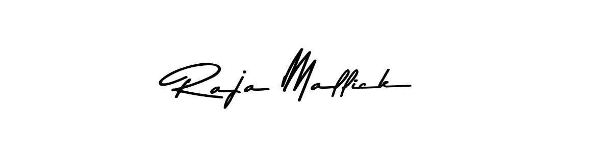 Once you've used our free online signature maker to create your best signature Asem Kandis PERSONAL USE style, it's time to enjoy all of the benefits that Raja Mallick name signing documents. Raja Mallick signature style 9 images and pictures png