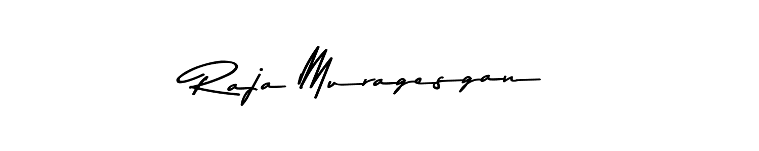 Make a beautiful signature design for name Raja Muragesgan. Use this online signature maker to create a handwritten signature for free. Raja Muragesgan signature style 9 images and pictures png