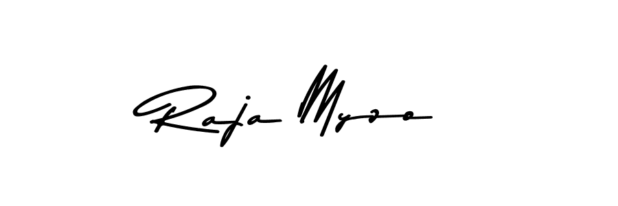 Check out images of Autograph of Raja Myzo name. Actor Raja Myzo Signature Style. Asem Kandis PERSONAL USE is a professional sign style online. Raja Myzo signature style 9 images and pictures png