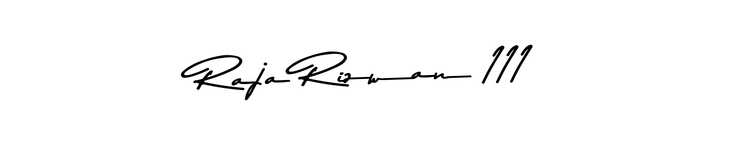 Make a beautiful signature design for name Raja Rizwan 111. Use this online signature maker to create a handwritten signature for free. Raja Rizwan 111 signature style 9 images and pictures png