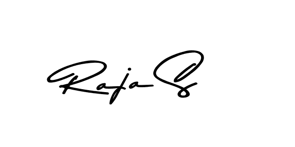 if you are searching for the best signature style for your name Raja S. so please give up your signature search. here we have designed multiple signature styles  using Asem Kandis PERSONAL USE. Raja S signature style 9 images and pictures png